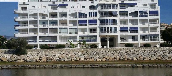 4 غرف نوم بانتهاوس في Fuengirola, Spain رقم 47640 14