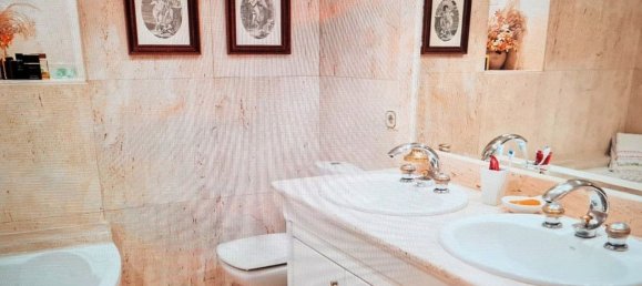 4 غرف نوم بانتهاوس في Fuengirola, Spain رقم 47640 3