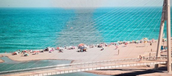 4 غرف نوم بانتهاوس في Fuengirola, Spain رقم 47640 20