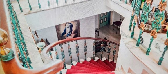 4 غرف نوم بانتهاوس في Fuengirola, Spain رقم 47640 25