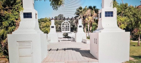 4 غرف نوم بانتهاوس في Fuengirola, Spain رقم 47640 11