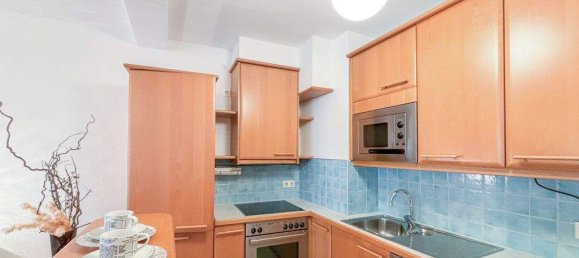 2 rooms Apartment in Mariahilf, Austria No. 135483 10
