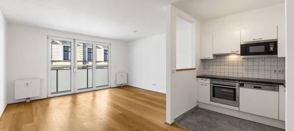 2 rooms Apartment in Ottakring, Austria No. 145022 3