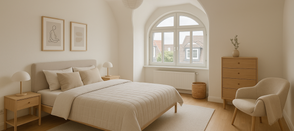 Apartamento T2 em Stuttgart, Germany N.º 247444 2