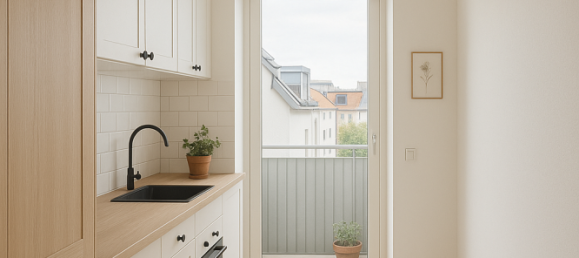 Apartamento T2 em Stuttgart, Germany N.º 247444 6