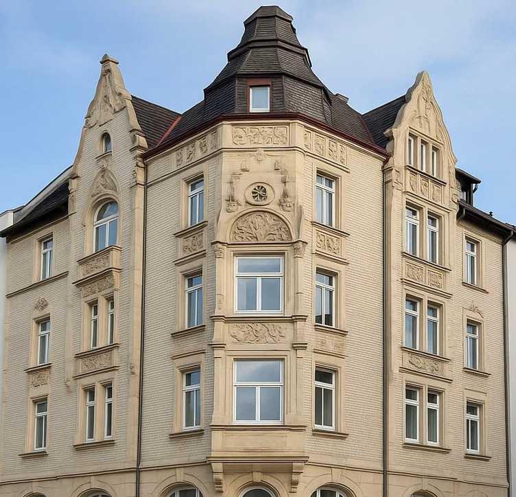 Apartamento T2 em Stuttgart, Germany N.º 247444
