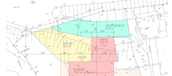 Terrain à Piesendorf, Austria No. 128422 2