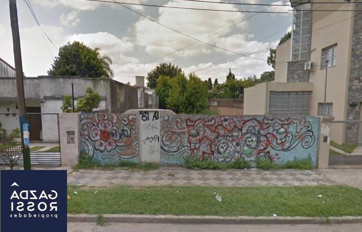  Land in Esteban Echeverria, Argentina No. 50766