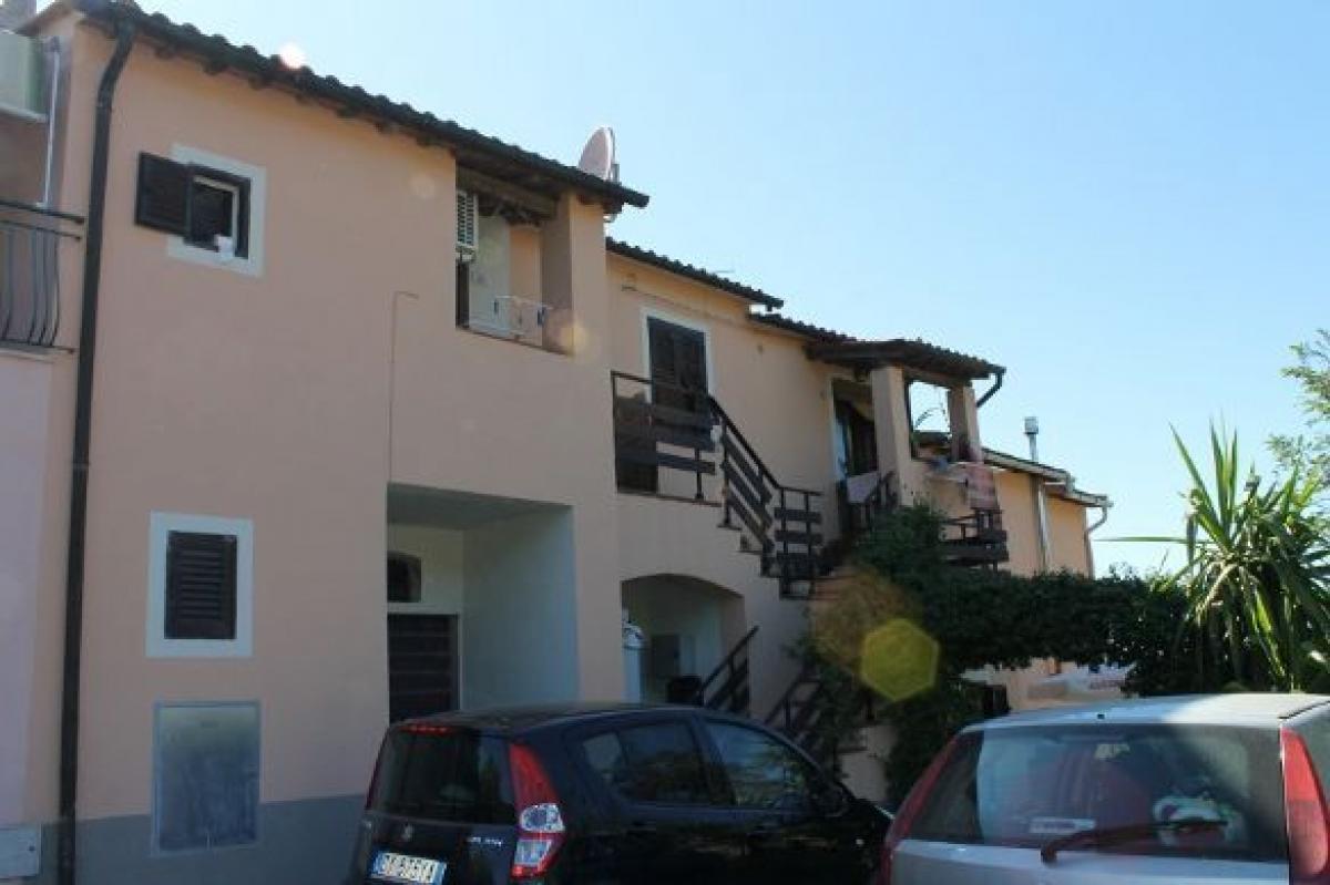 Studio in Marciana, Italy No. 990