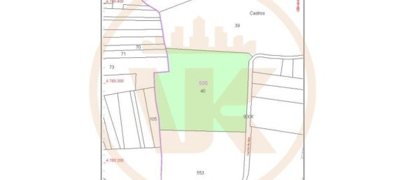 Terrain à Abegondo, Spain 25795m² No. 50461 21