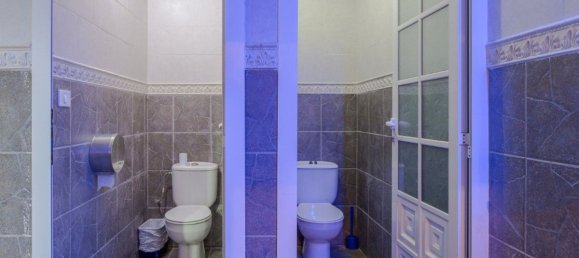 عقار تجاري في Las Palmas De Gran Canaria, Spain 185متر مربع رقم 66357 5