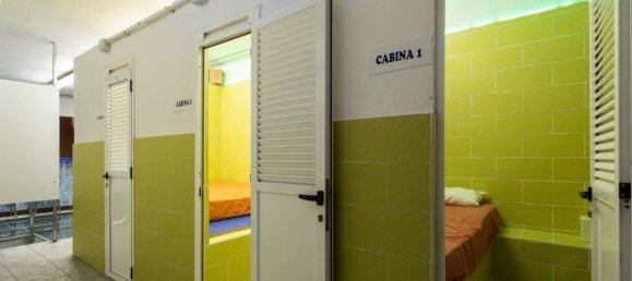 عقار تجاري في Las Palmas De Gran Canaria, Spain 185متر مربع رقم 66357 24