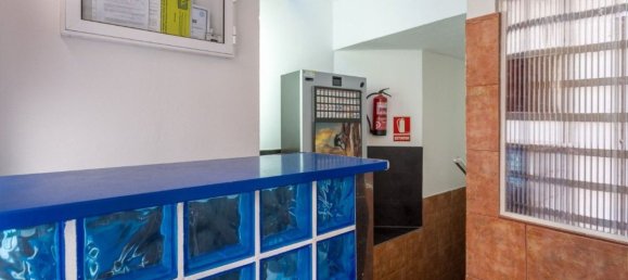 عقار تجاري في Las Palmas De Gran Canaria, Spain 185متر مربع رقم 66357 18