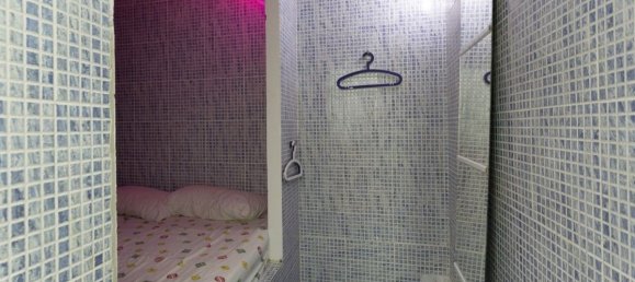 عقار تجاري في Las Palmas De Gran Canaria, Spain 185متر مربع رقم 66357 15