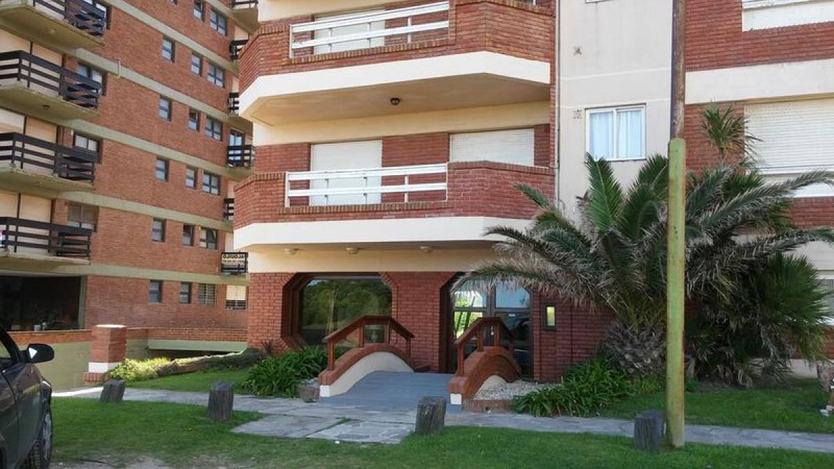 2 Schlafzimmer Wohnung in Mar del Plata, Argentina, Nr. 98167