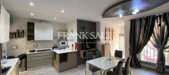 3 chambres Maisonnette à Swatar, Malta No. 10304 3