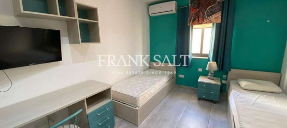 3 chambres Maisonnette à Swatar, Malta No. 10304 8