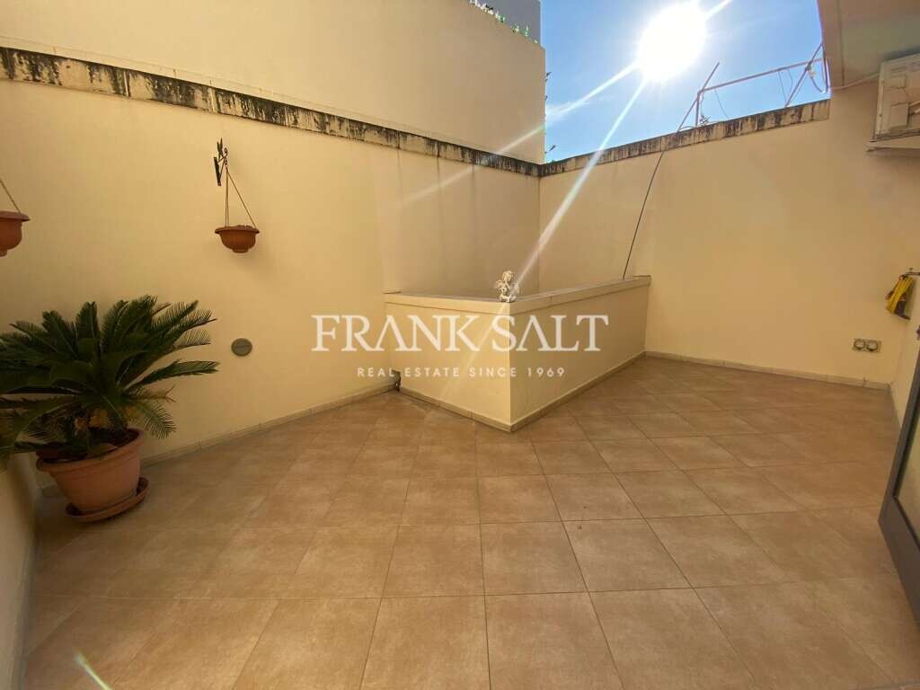 3 chambres Maisonnette à Swatar, Malta No. 10304