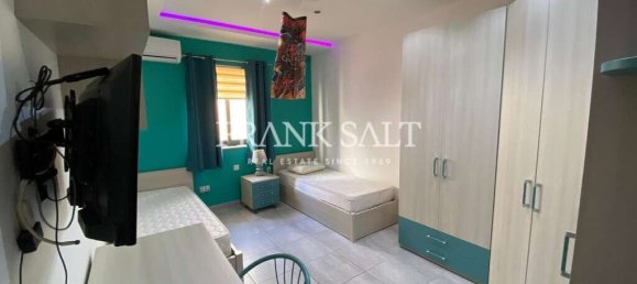 3 chambres Maisonnette à Swatar, Malta No. 10304 5