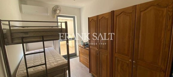 3 chambres Maisonnette à Swatar, Malta No. 10304 7