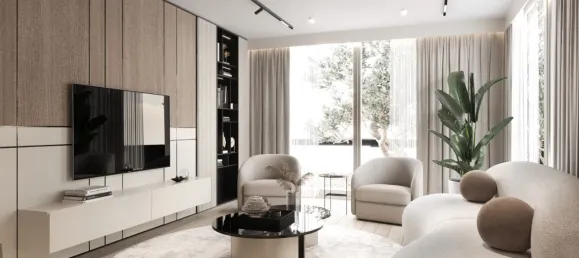 Apartamento 4+1 em Dosemealti, Turkey N.º 33377 4