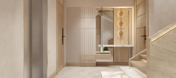 Apartamento 4+1 em Dosemealti, Turkey N.º 33377 19