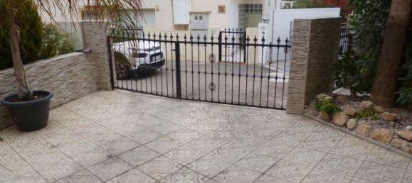 4 bedrooms House in Alicante, Spain No. 144405 33