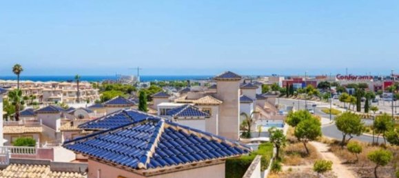 4 bedrooms House in Alicante, Spain No. 144405 2