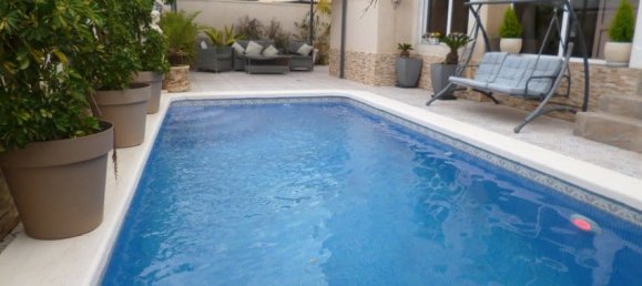 4 bedrooms House in Alicante, Spain No. 144405 3