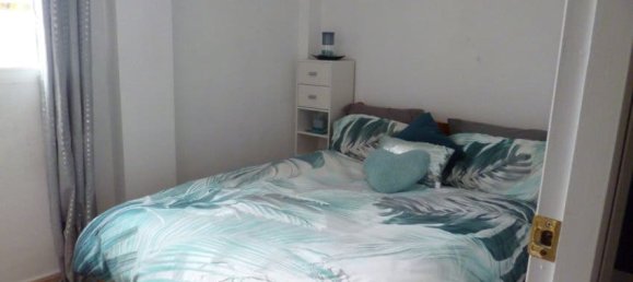 4 bedrooms House in Alicante, Spain No. 144405 5