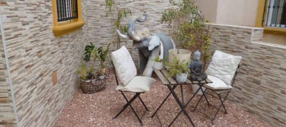 4 bedrooms House in Alicante, Spain No. 144405 32