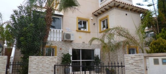 4 bedrooms House in Alicante, Spain No. 144405 34