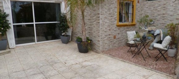 4 bedrooms House in Alicante, Spain No. 144405 31