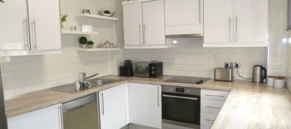 4 bedrooms House in Alicante, Spain No. 144405 13