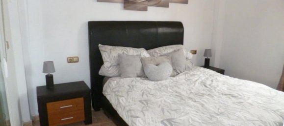 4 bedrooms House in Alicante, Spain No. 144405 6