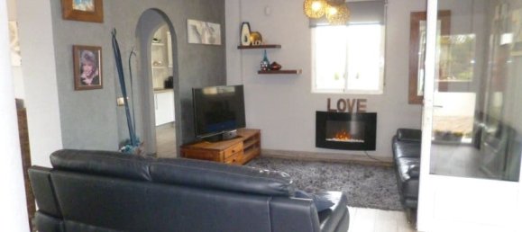 4 bedrooms House in Alicante, Spain No. 144405 4