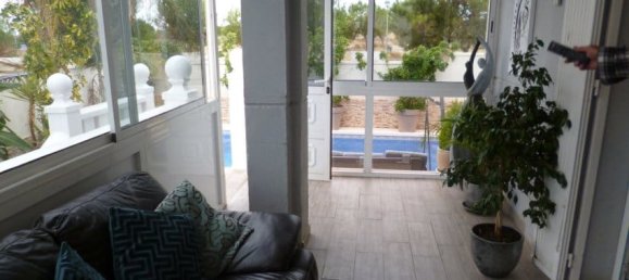 4 bedrooms House in Alicante, Spain No. 144405 16