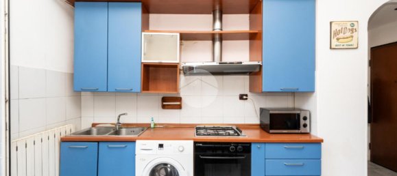 1 bedroom Apartment in Milan, Italy No. 340372 11