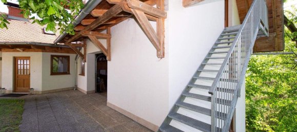 7-Zimmer Schlösser in Deutschfeistritz, Austria, Nr. 158174 38