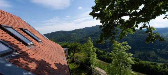 7-Zimmer Schlösser in Deutschfeistritz, Austria, Nr. 158174 47