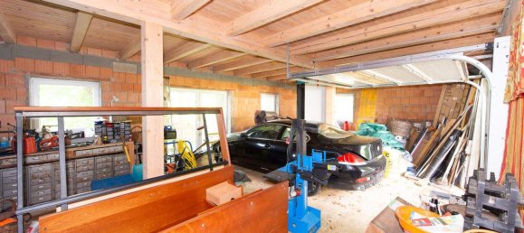 7-Zimmer Schlösser in Deutschfeistritz, Austria, Nr. 158174 36