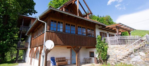 7-Zimmer Schlösser in Deutschfeistritz, Austria, Nr. 158174 5