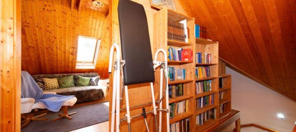 7-Zimmer Schlösser in Deutschfeistritz, Austria, Nr. 158174 23