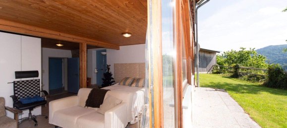 7-Zimmer Schlösser in Deutschfeistritz, Austria, Nr. 158174 29