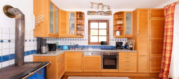 7-Zimmer Schlösser in Deutschfeistritz, Austria, Nr. 158174 12