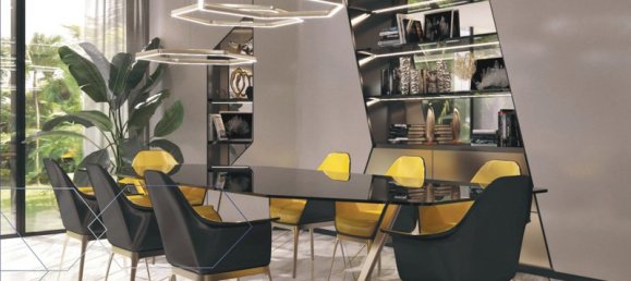 Villa de 6 dormitorios en Dubai Hills Estate, UAE No. 2187 6