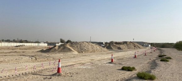 Villa de 6 dormitorios en Dubai Hills Estate, UAE No. 2187 5