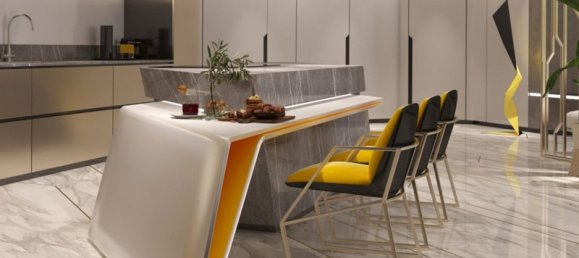 Villa de 6 dormitorios en Dubai Hills Estate, UAE No. 2187 9