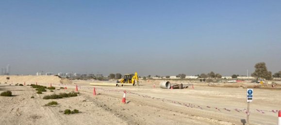 Villa de 6 dormitorios en Dubai Hills Estate, UAE No. 2187 4