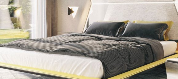 Villa de 6 dormitorios en Dubai Hills Estate, UAE No. 2187 8